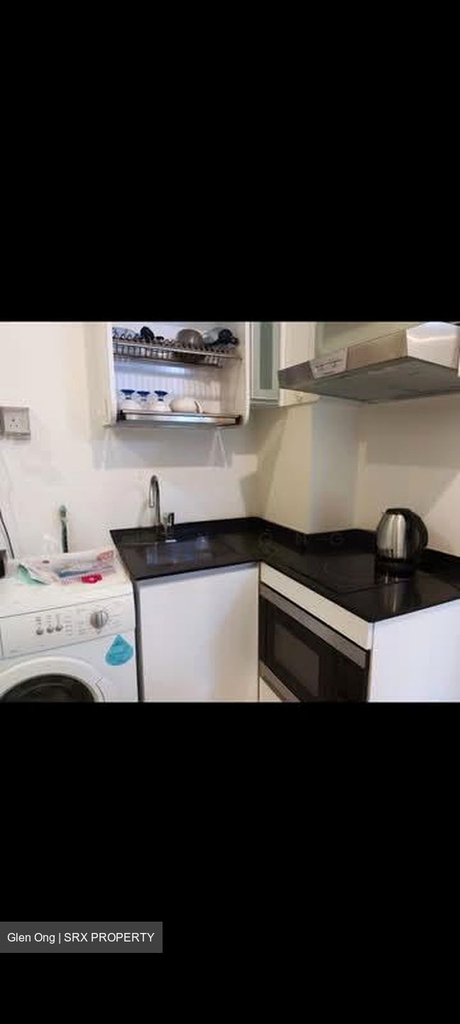 Parc Rosewood (D25), Condominium #580571381